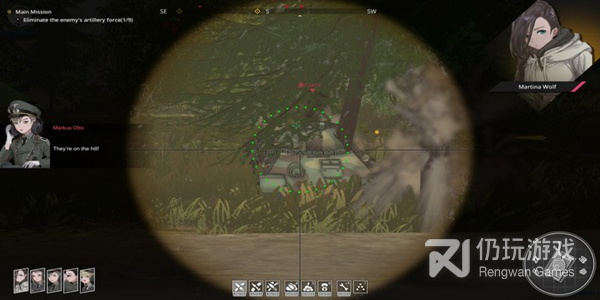 最强NBA手游合集