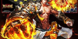 复古打金传奇手游排行榜