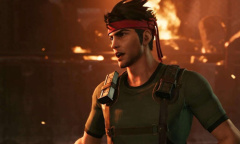 《最终幻想7：重制版》用哪个角色好