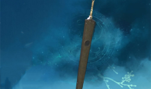 《仙剑奇侠传7》武器光寒图鉴一览