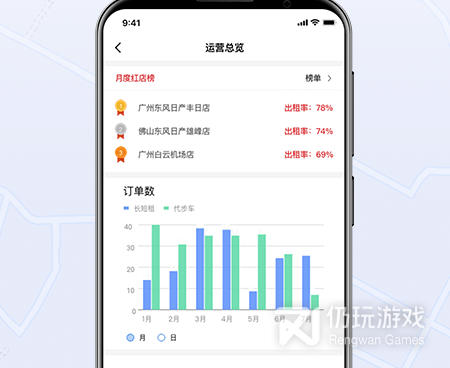 车管所手机软件合集