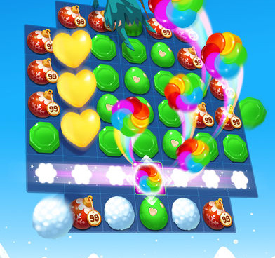 可爱的糖果所有版本手游合集