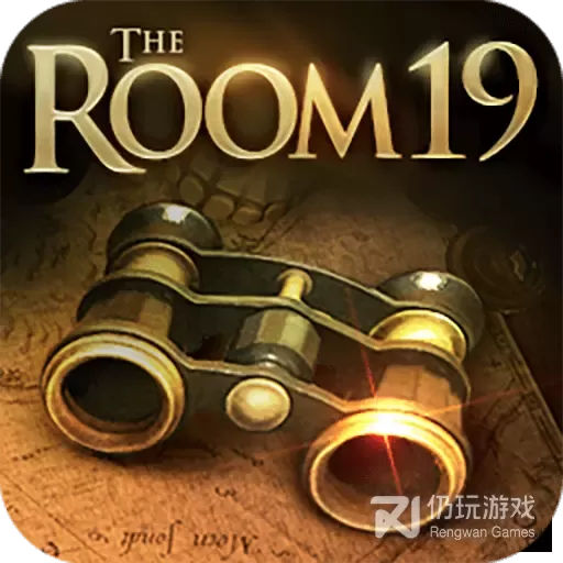 密室逃脱19离奇失踪(连锁关卡)