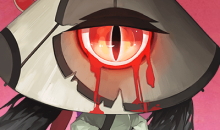 《阴阳师》N式神唐纸伞妖介绍