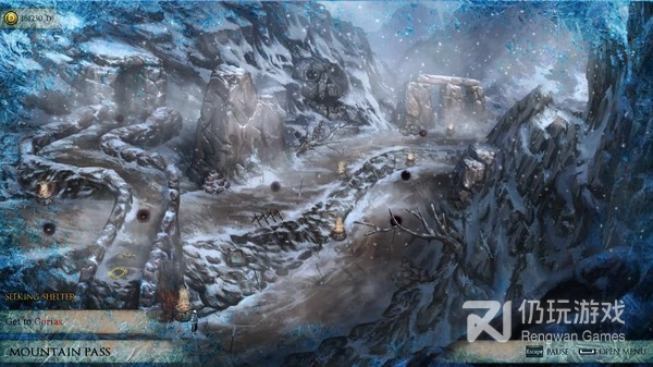 类似轩辕剑剑之源玩法的手游合集