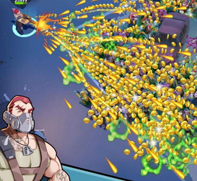 枪手射击手游合集