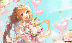 【手游新鲜事】《幻塔》新pv有进步，据说美术素材是完美砍掉的游戏里的