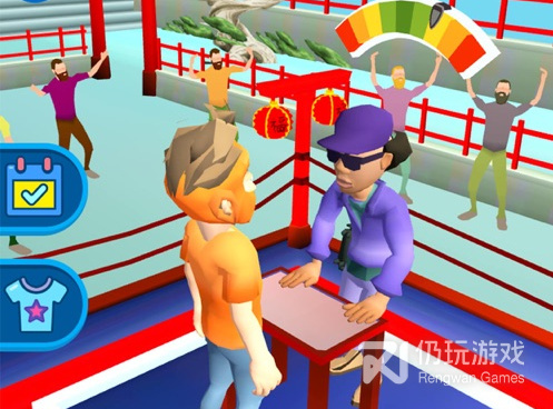 适合小朋友玩的休闲解压手游合集