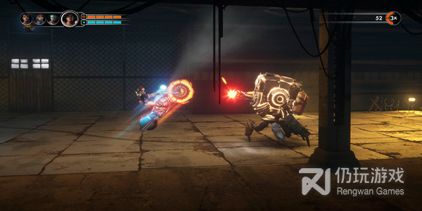 魂斗罗归来所有版本手游合集