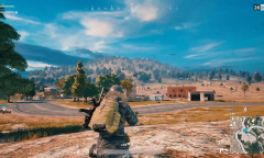 《绝地求生》19.2通行证任务完成方法介绍