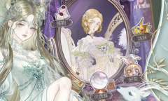 《螺旋圆舞曲》第37期最受欢迎套装活动介绍