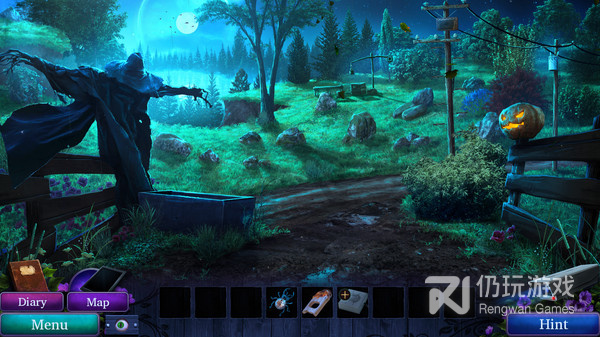 劲爆棒球题材手游合集