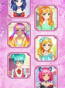 2022趣味的换装手游合集