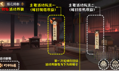 阴阳师银之绮都活动攻略