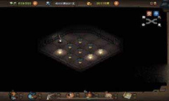 烟雨江湖宫灯阵解密攻略