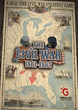 大战术家南北战争