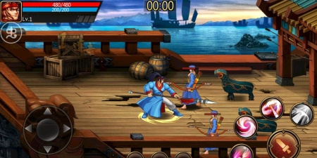 经典街机手游合集