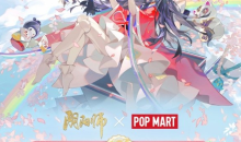 阴阳师泡泡玛特联动活动内容奖励