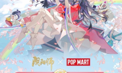 阴阳师泡泡玛特联动活动内容奖励