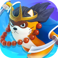 小浣熊百将传qq版