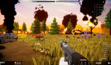 Steam每日特惠：《全面坦克模拟器》新史低27元