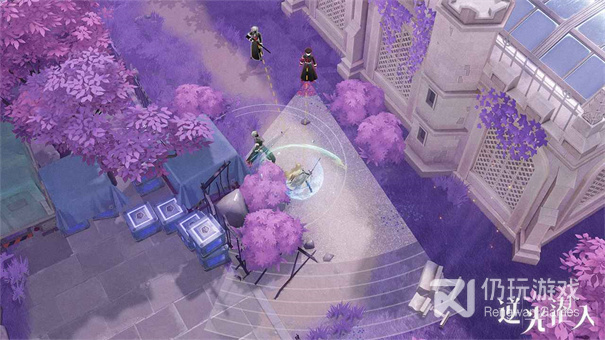 二次元乙女恋爱手游合集