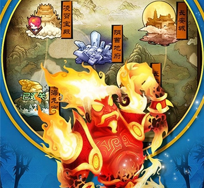 与战仙类似的手游合集