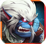 兽人的反击礼包版