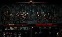 Steam每日特惠：《暗黑地牢》新史低11元