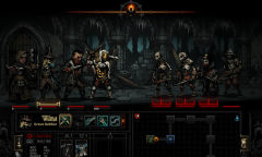 Steam每日特惠：《暗黑地牢》新史低11元