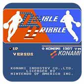 nba篮球老版
