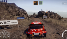 亚马逊喜加一！《WRC 8》现可免费领取！