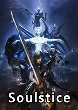 Soulstice