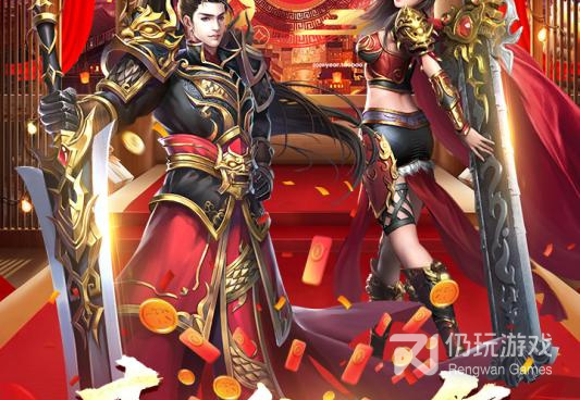 和霸者大陆差不多的手游合集