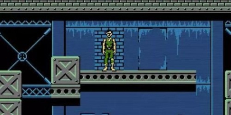 FC经典手游合集