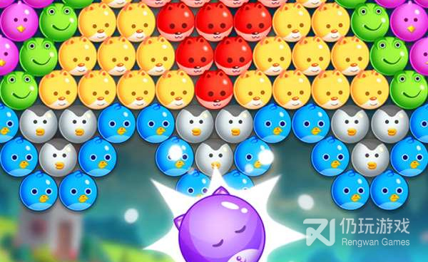 策略对战类手游合集