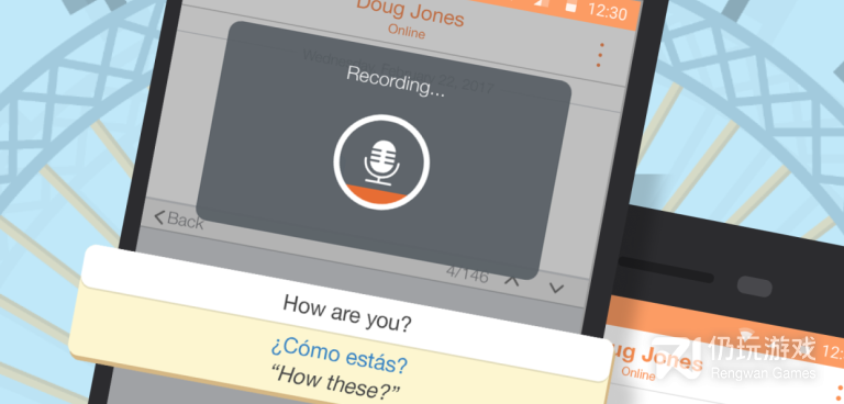 可以全球交友的手机软件合集