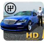 手动挡停车场2九游版