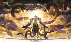 《阴阳师》伊吹之擂活动