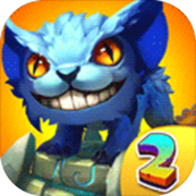 原始守卫战（GM资源商城）