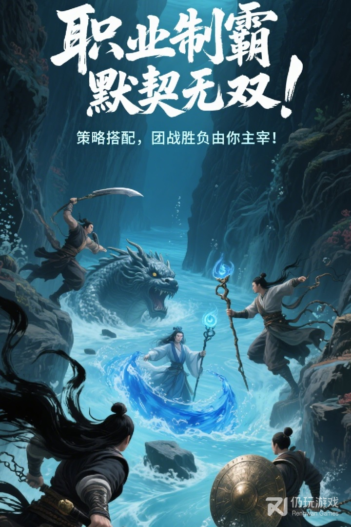 辰东群侠传