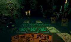 《邪恶冥刻》Steam发售 支持中文特别好评