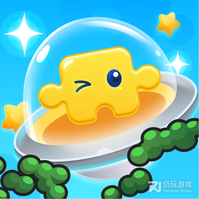 拼图寻宝红包版