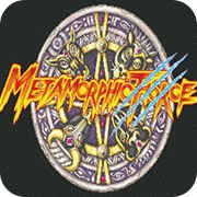 兽化变形战士日版