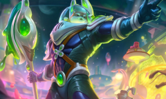 金铲铲之战S9.5志在天际内瑟斯技能介绍