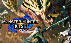 《怪物猎人：崛起》国区售价永降 还是有点贵
