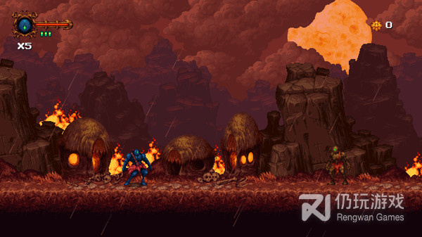 玩法不复杂的火柴人手游合集