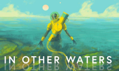 亚马逊喜加一！《孤星寂海》现可免费领取！