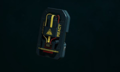 《彩虹六号：异种》遥控炸药介绍