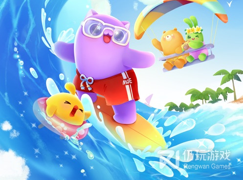 和喵喵爱冒险差不多的手游合集